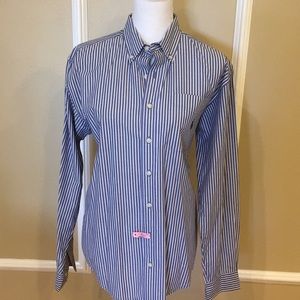 Ralph Lauren button down shirt